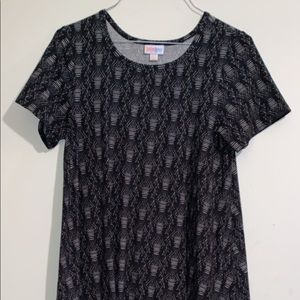 Lularoe Carly